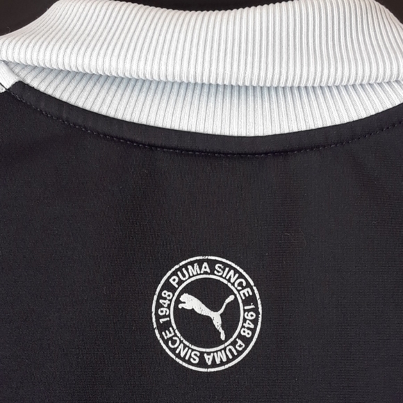 PUMA Zip Up Track Jacket - Picture 14 of 16